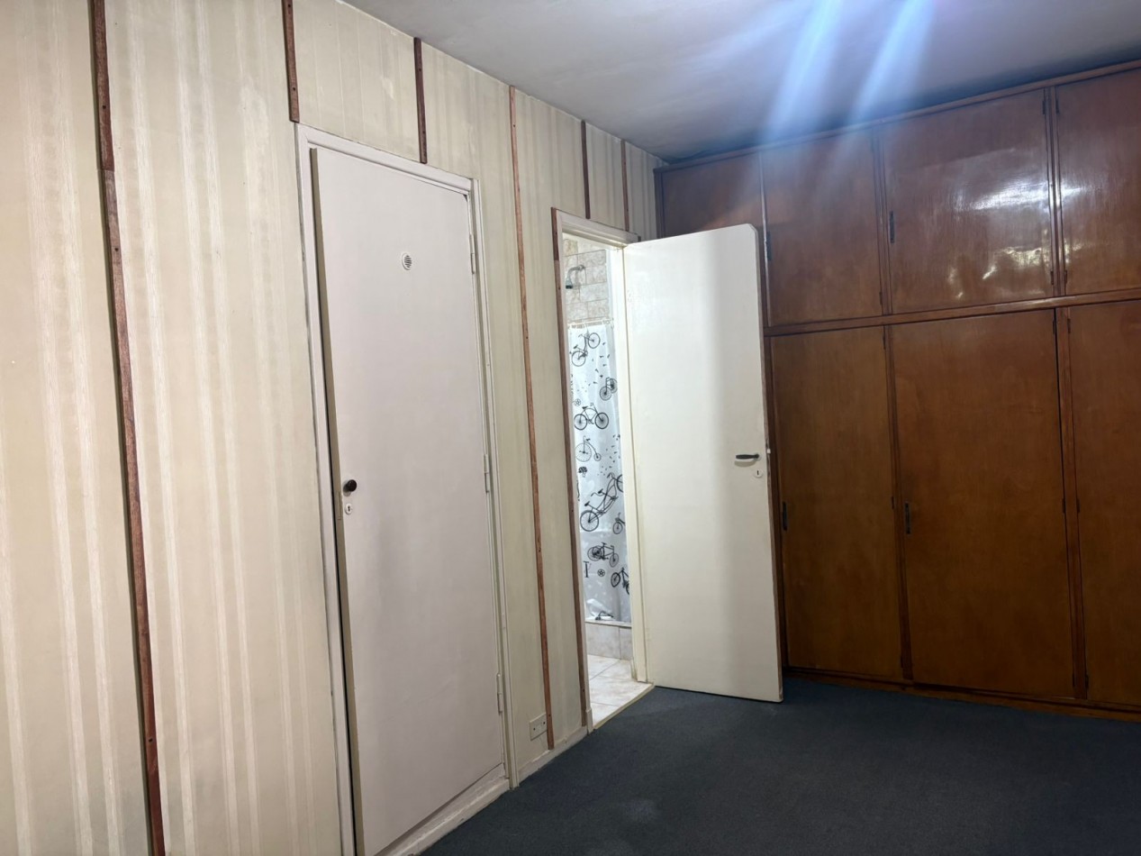 Monoambiente en Palermo