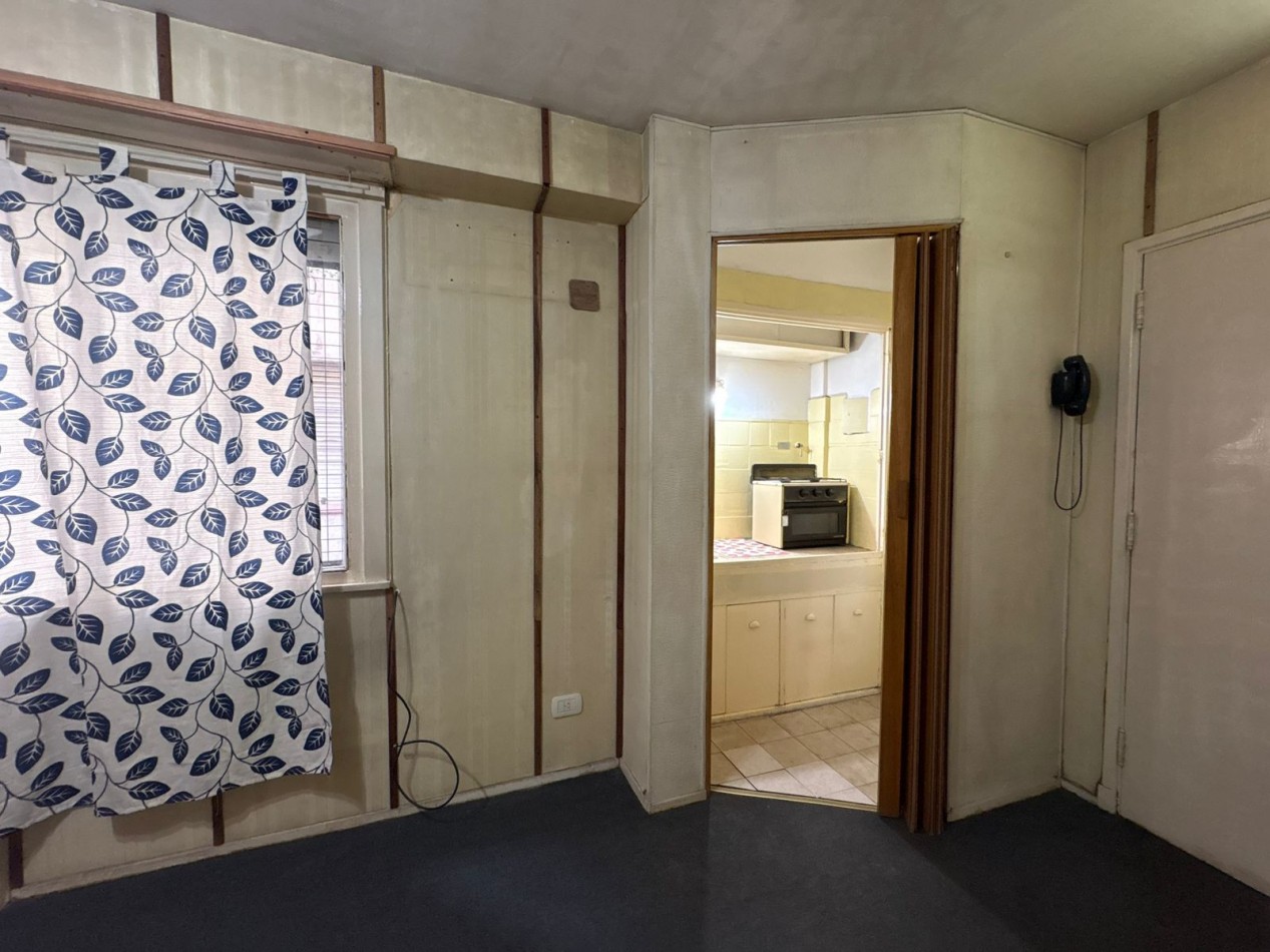 Monoambiente en Palermo