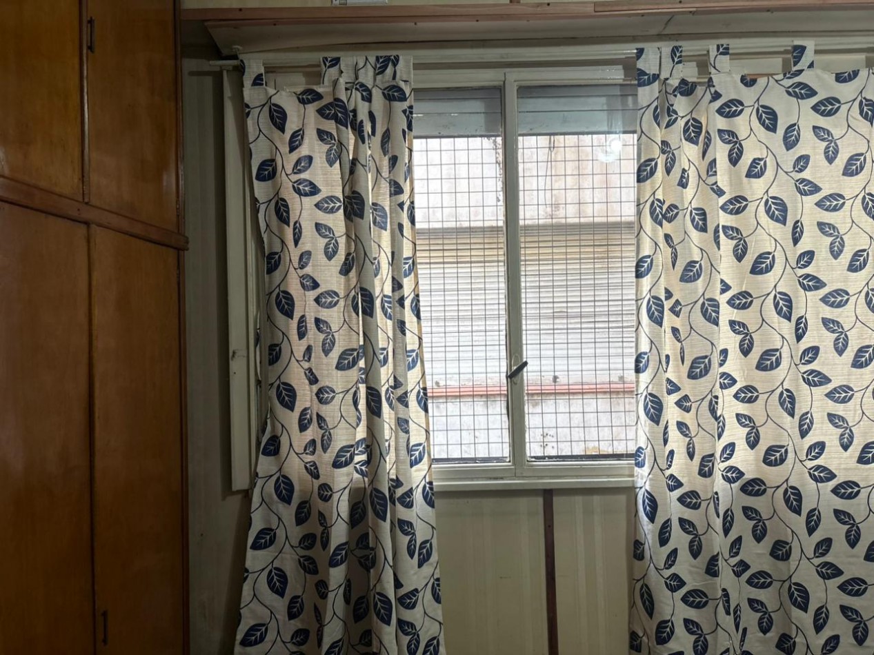 Monoambiente en Palermo