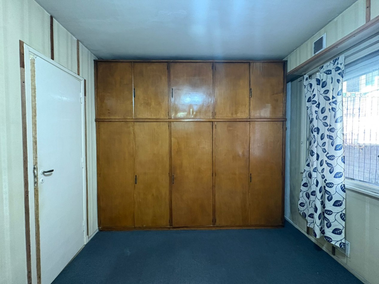 Monoambiente en Palermo