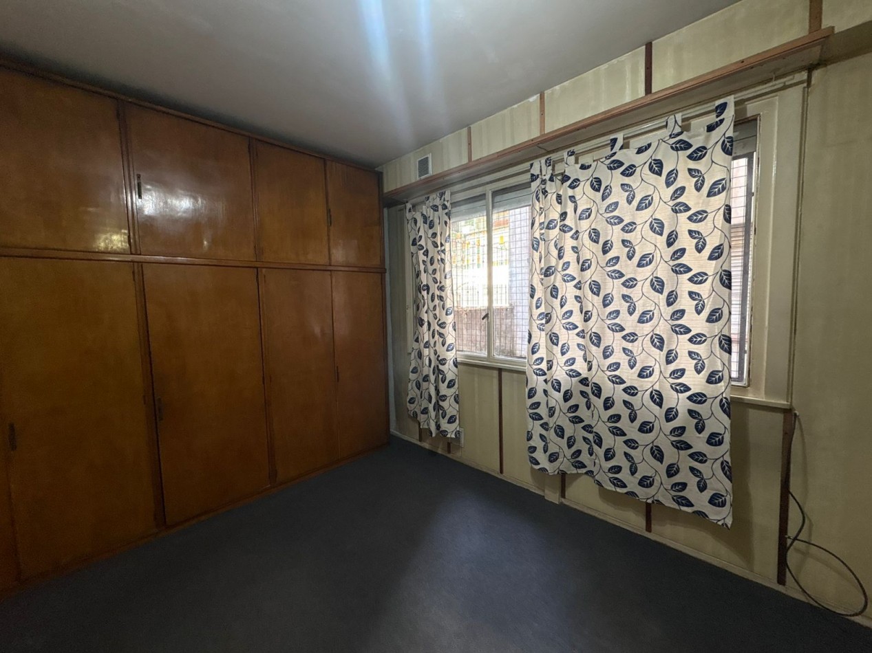 Monoambiente en Palermo