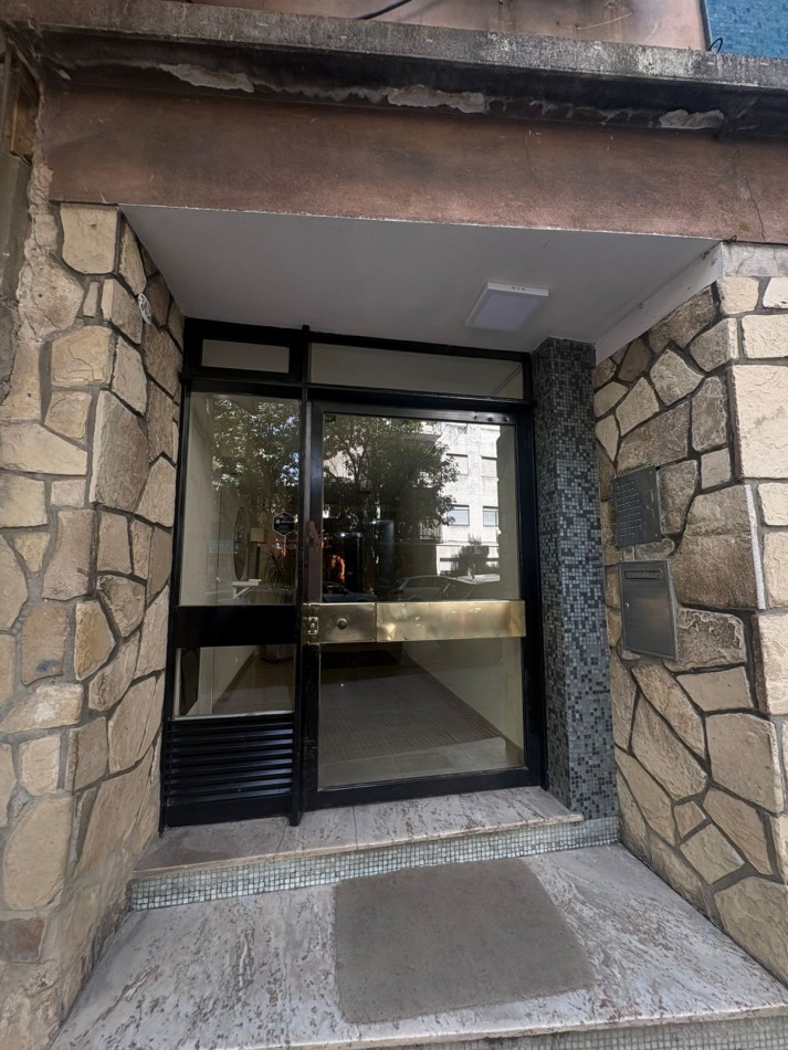 Monoambiente en Palermo