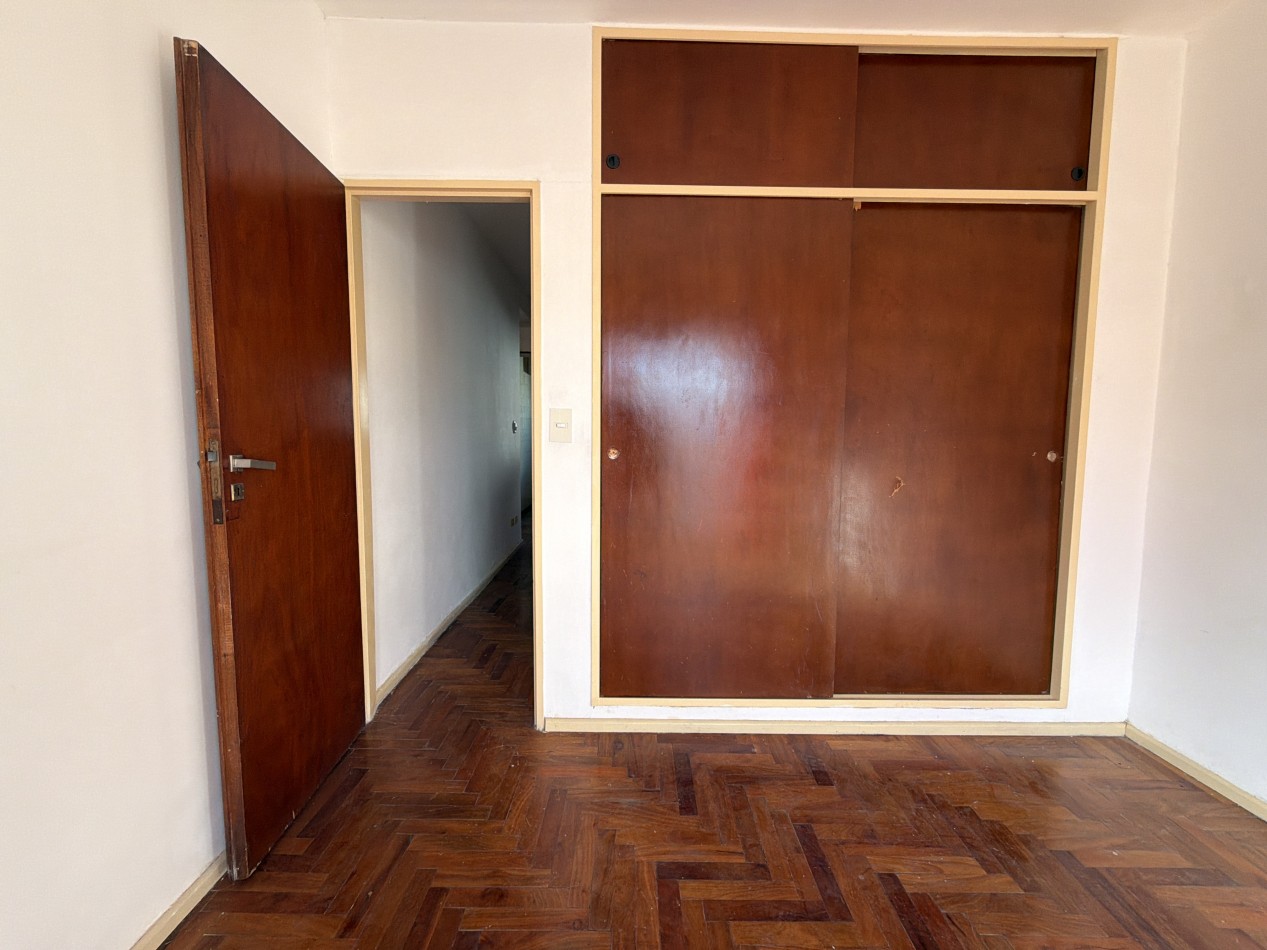 Luminoso y comodo 2 ambientes en venta 