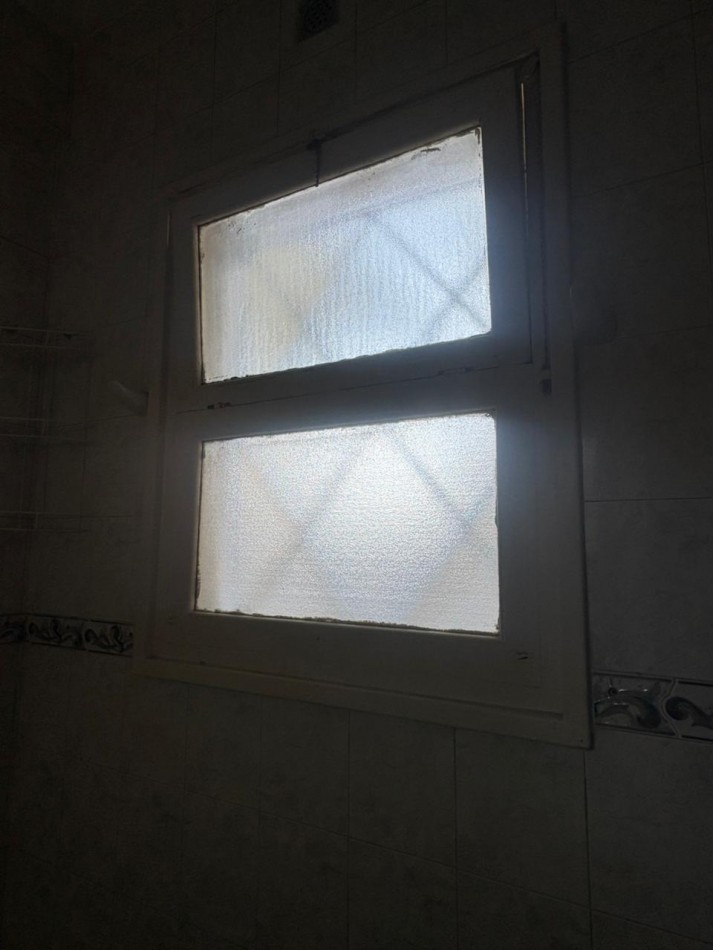 Departamento 2 ambientes en Villa Crespo