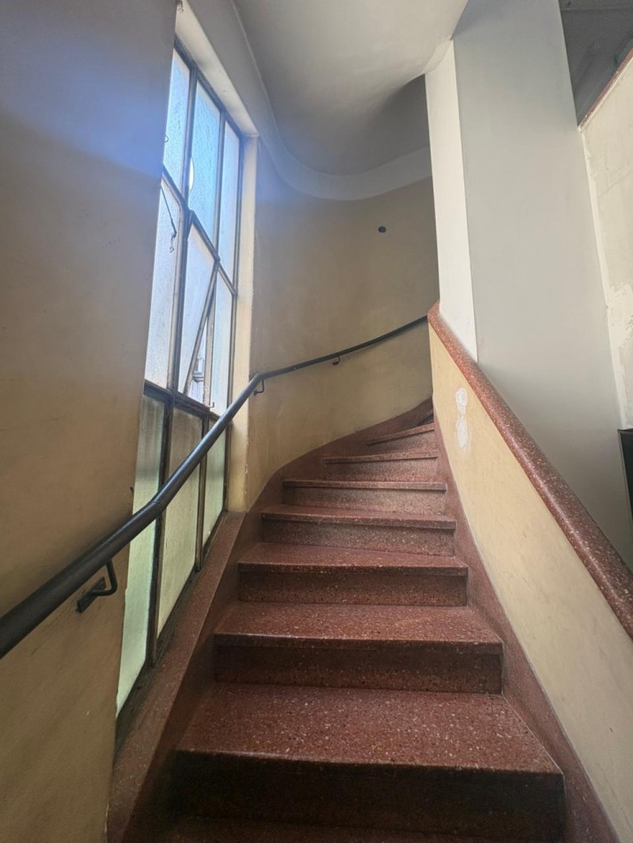 Departamento 2 ambientes en Villa Crespo