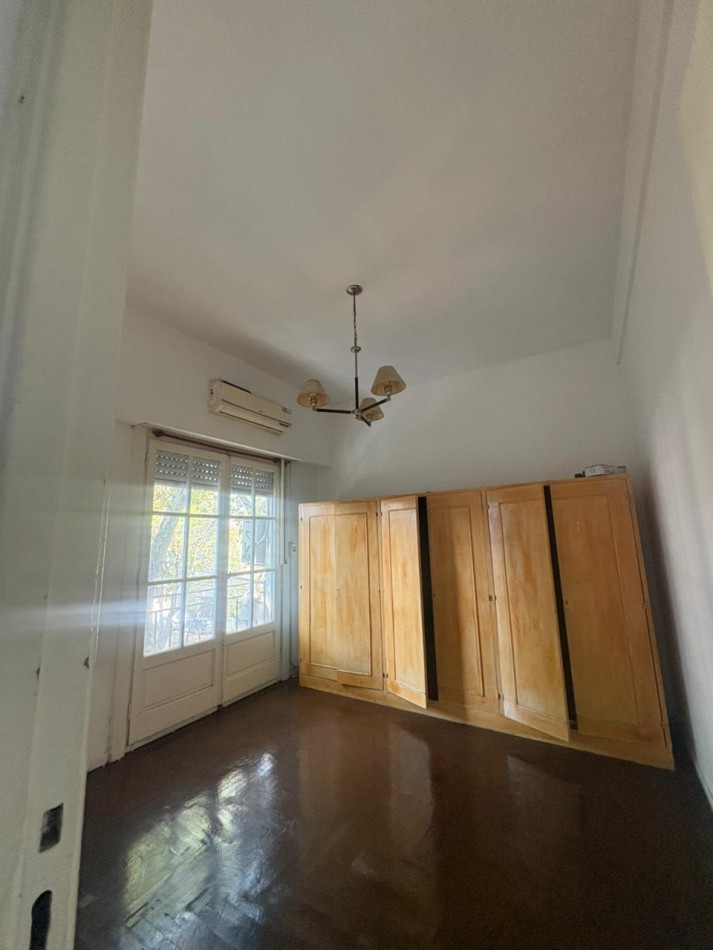 Departamento 2 ambientes en Villa Crespo