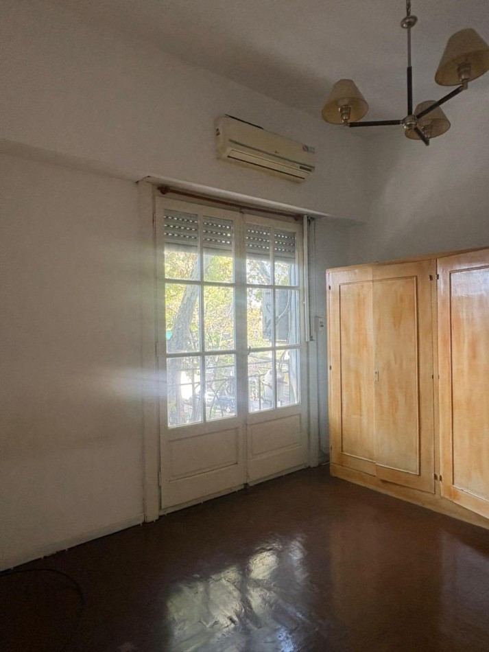 Departamento 2 ambientes en Villa Crespo