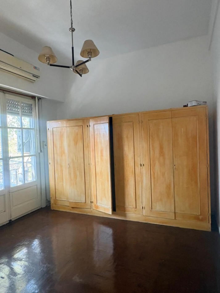 Departamento 2 ambientes en Villa Crespo