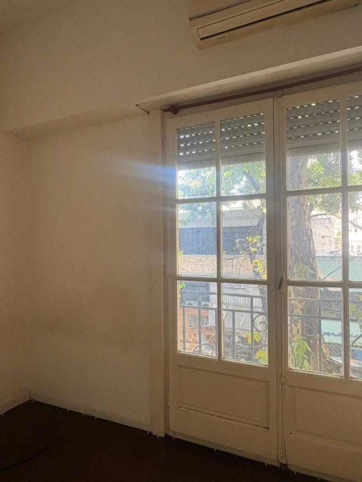 Departamento 2 ambientes en Villa Crespo