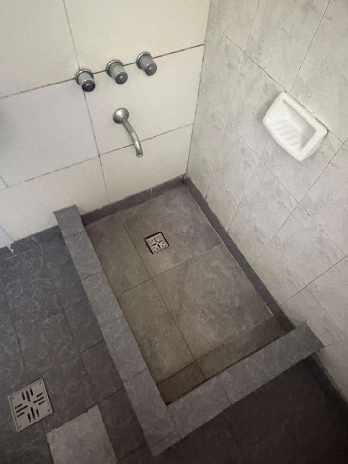 Departamento 2 ambientes en Villa Crespo