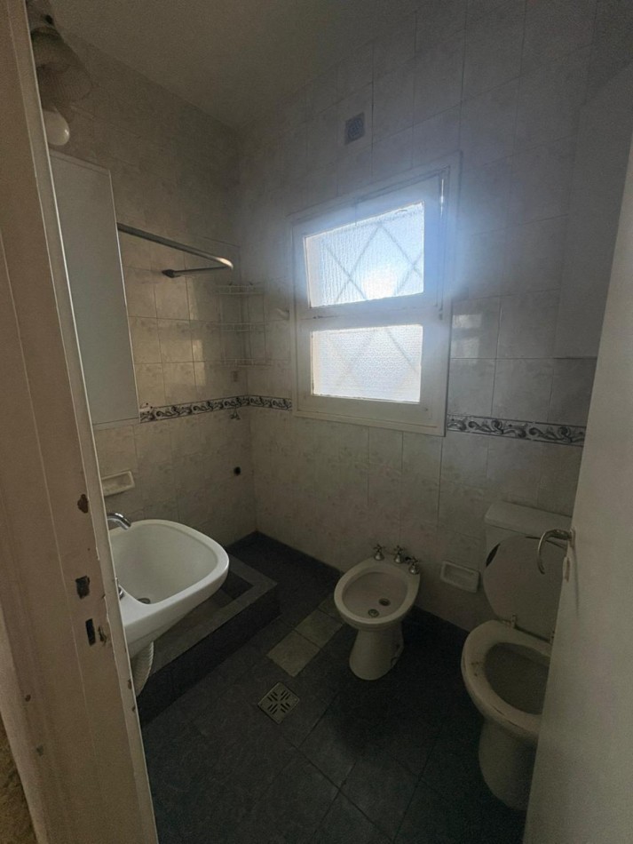 Departamento 2 ambientes en Villa Crespo