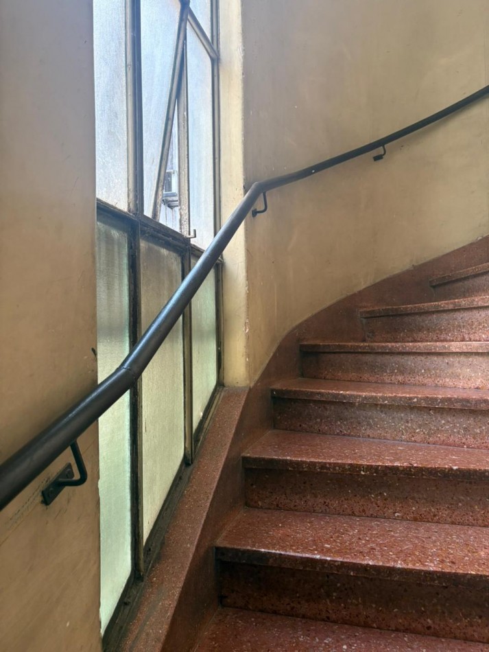 Departamento 2 ambientes en Villa Crespo