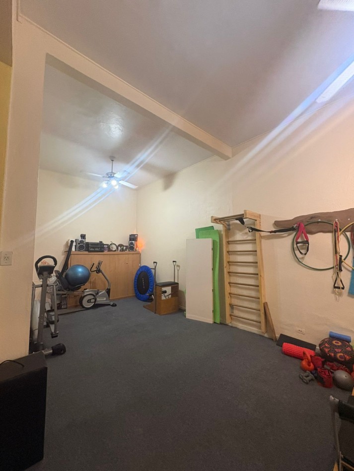 Departamento 2am en venta Palermo - apto profesional