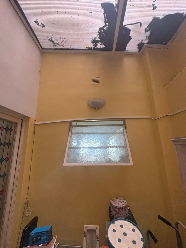 Departamento 2am en venta Palermo - apto profesional