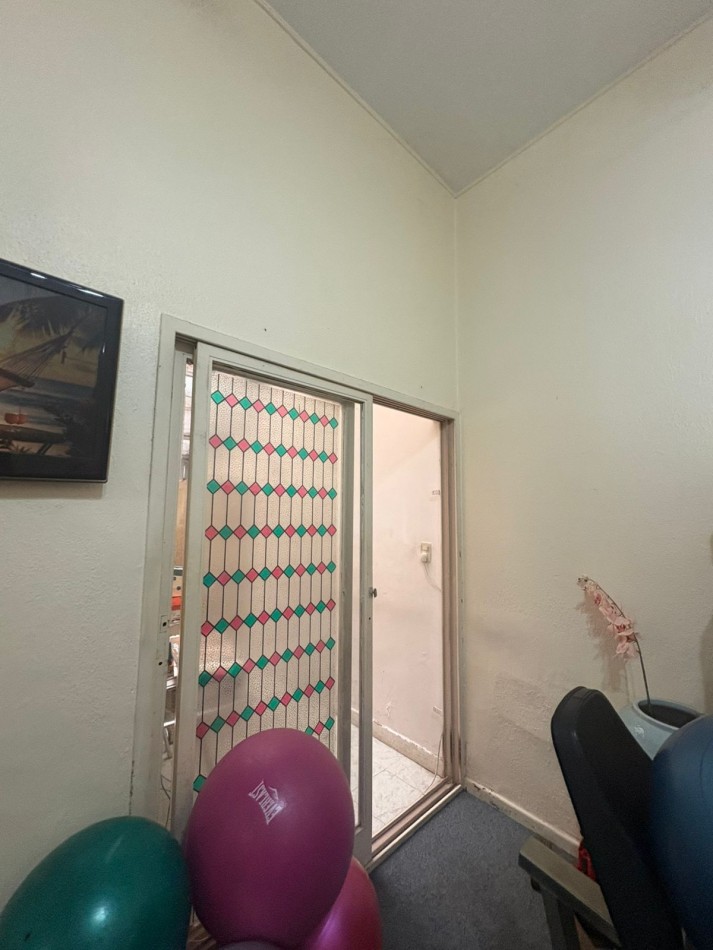 Departamento 2am en venta Palermo - apto profesional