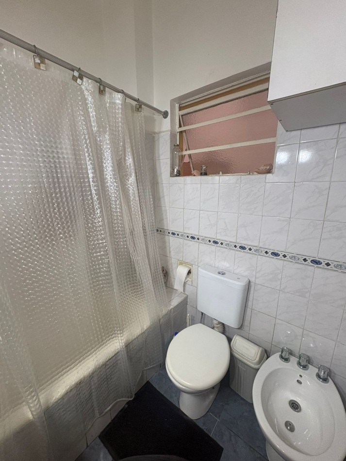 Departamento 2am en venta Palermo - apto profesional