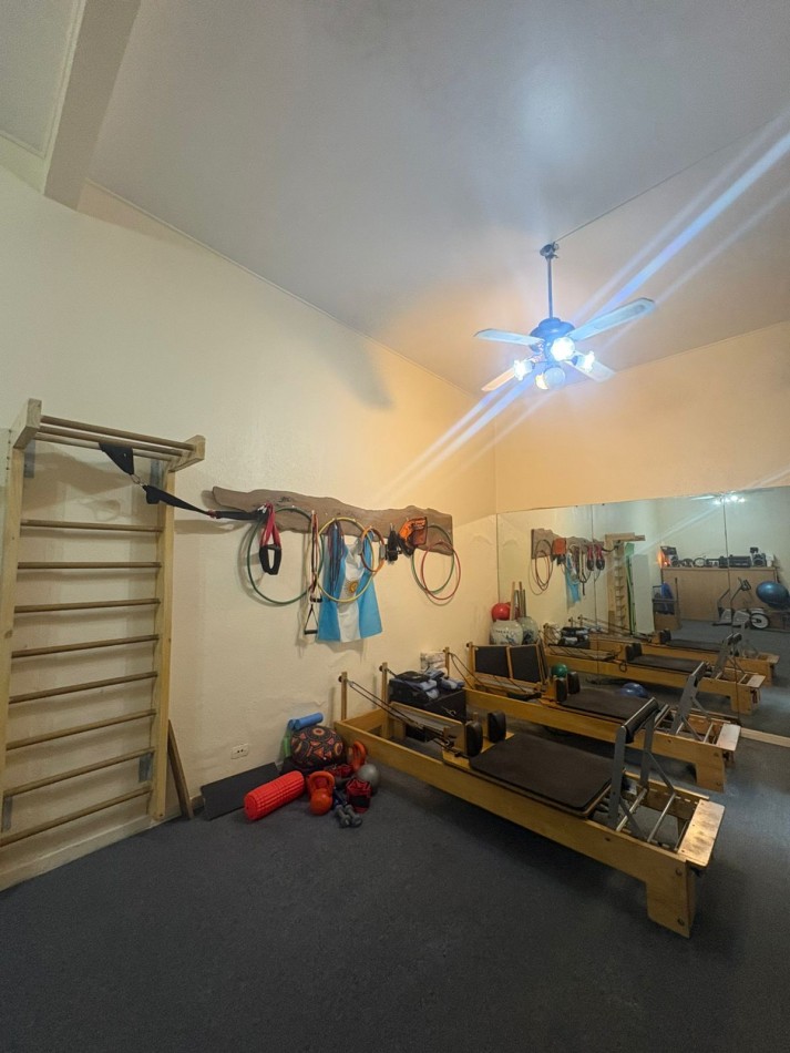 Departamento 2am en venta Palermo - apto profesional