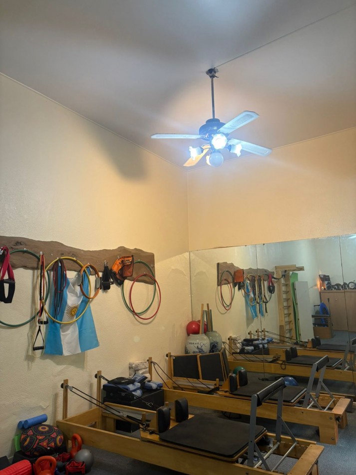 Departamento 2am en venta Palermo - apto profesional