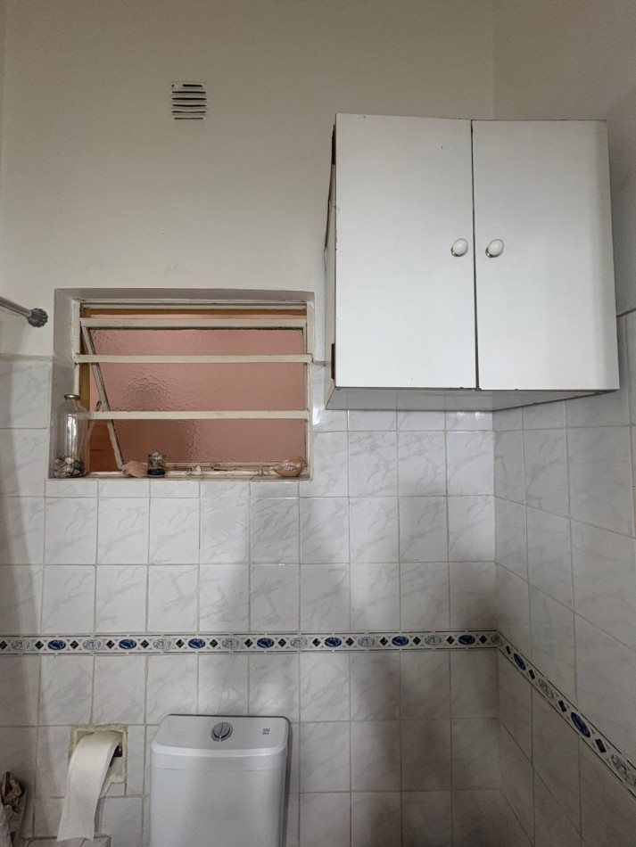 Departamento 2am en venta Palermo - apto profesional