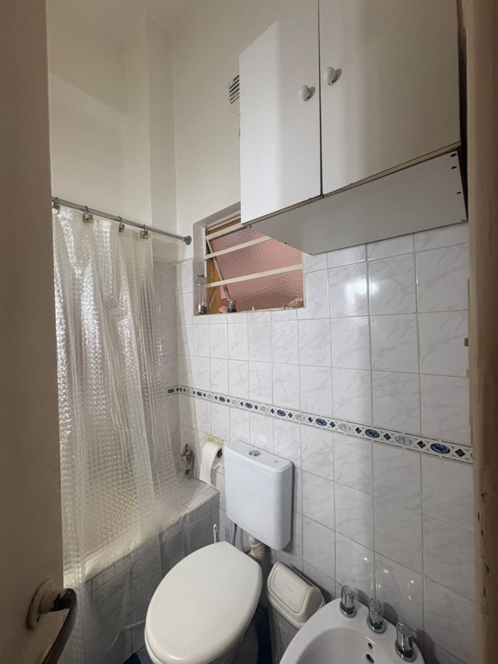 Departamento 2am en venta Palermo - apto profesional