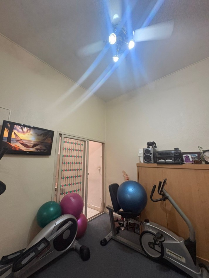 Departamento 2am en venta Palermo - apto profesional