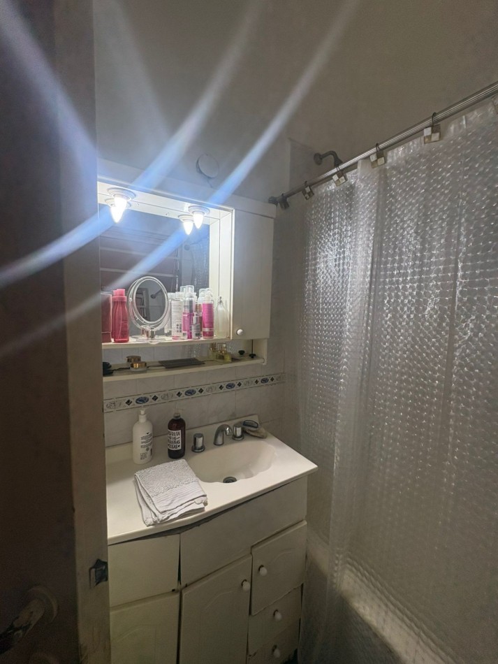 Departamento 2am en venta Palermo - apto profesional
