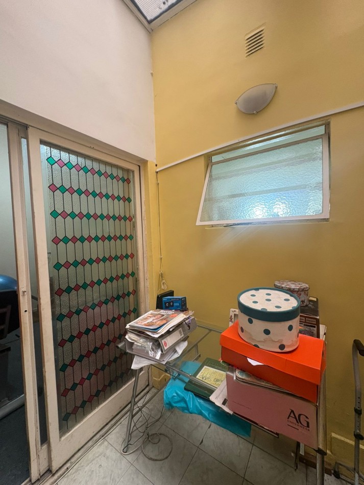 Departamento 2am en venta Palermo - apto profesional