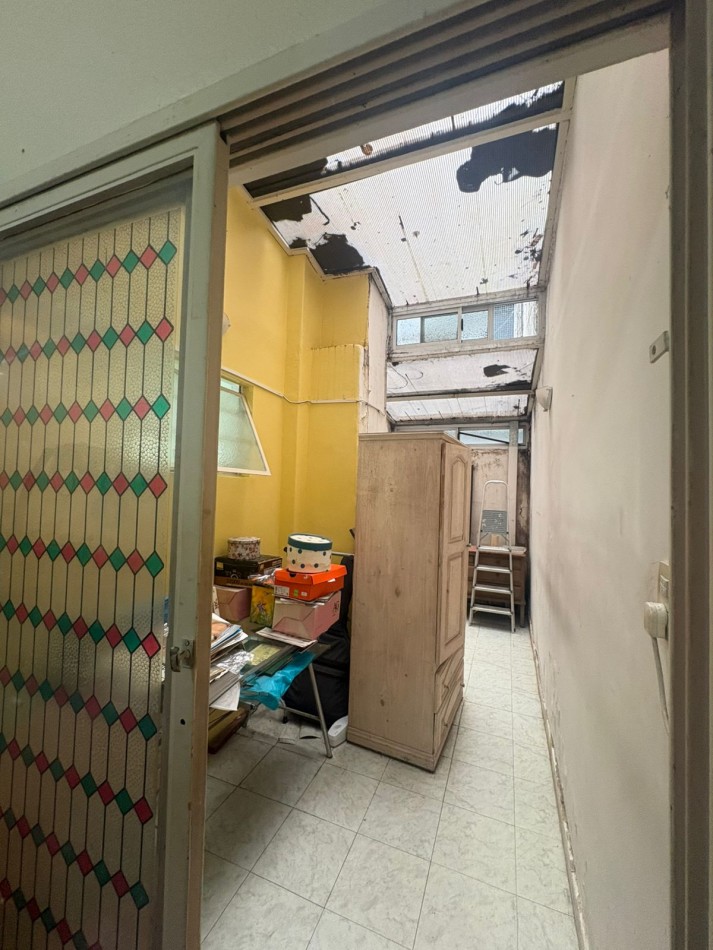 Departamento 2am en venta Palermo - apto profesional