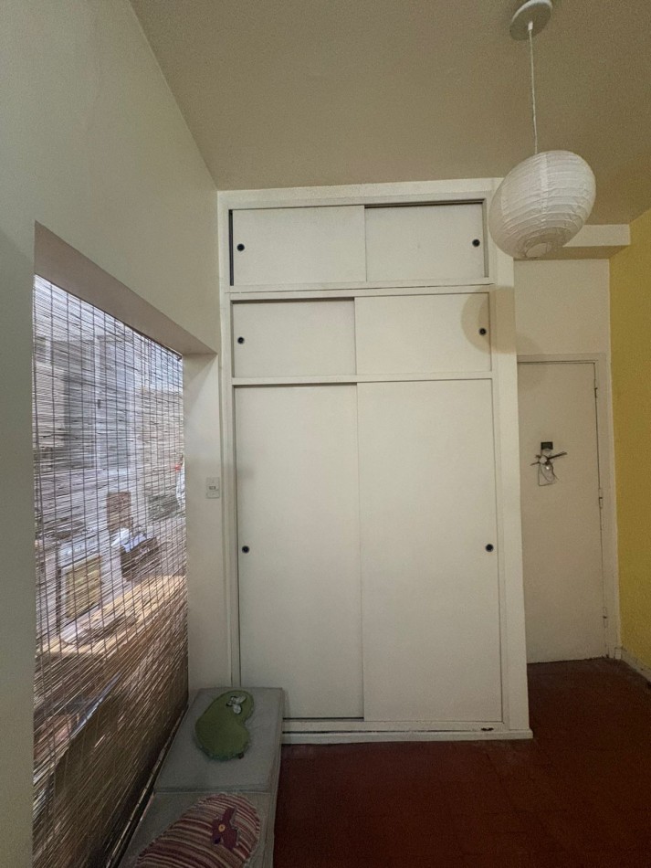Departamento 2am en venta Palermo - apto profesional
