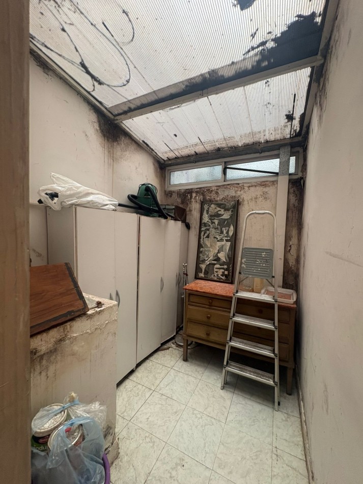 Departamento 2am en venta Palermo - apto profesional