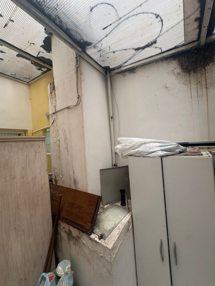 Departamento 2am en venta Palermo - apto profesional