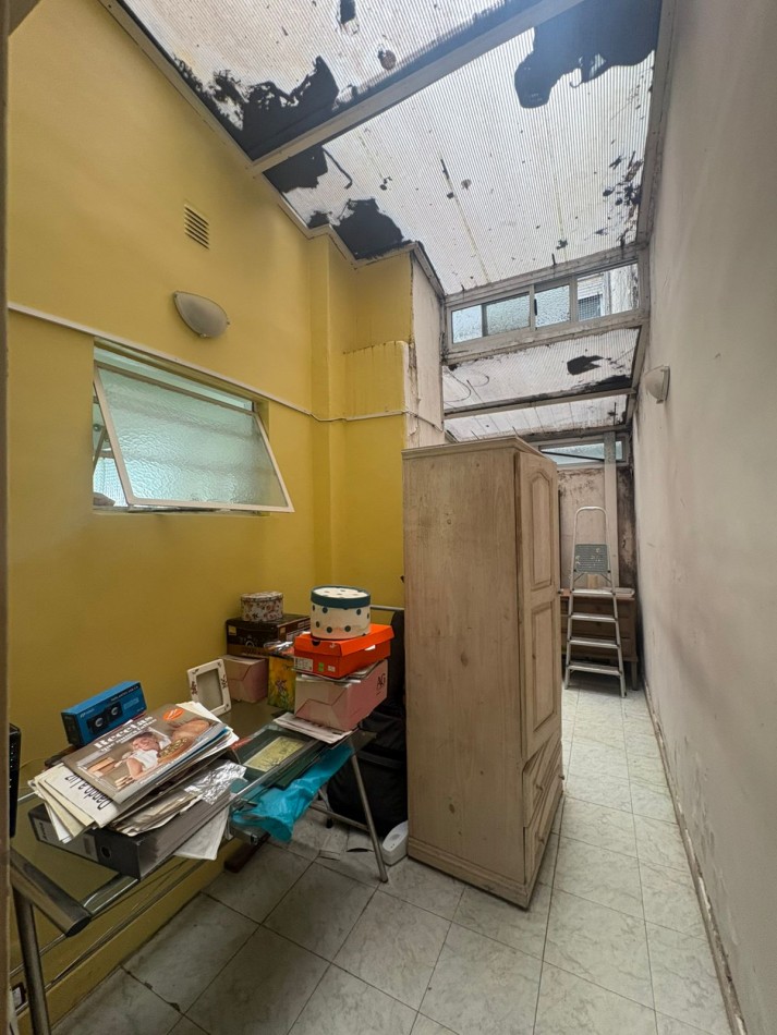 Departamento 2am en venta Palermo - apto profesional