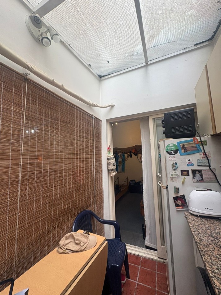 Departamento 2am en venta Palermo - apto profesional