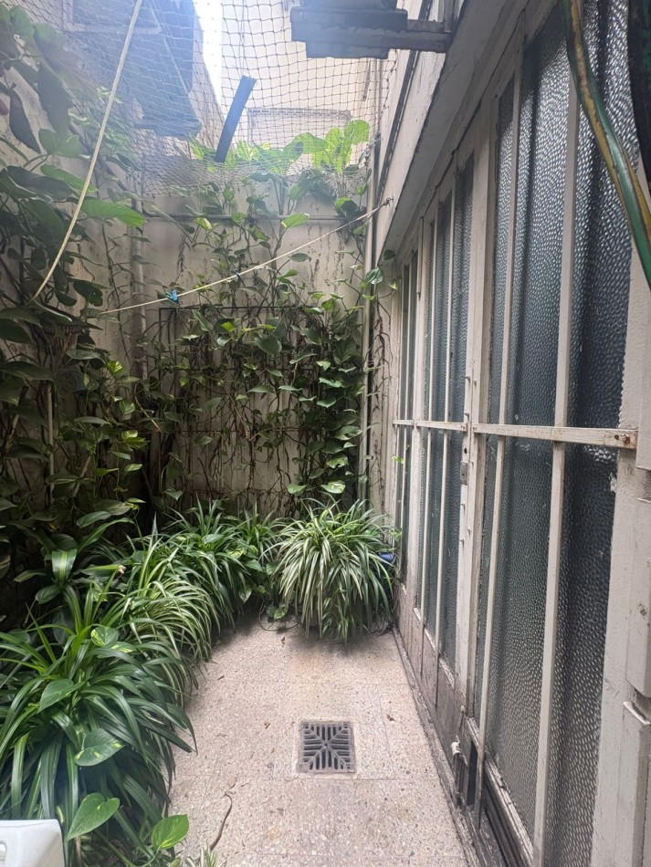 Departamento 2am en venta Palermo - apto profesional