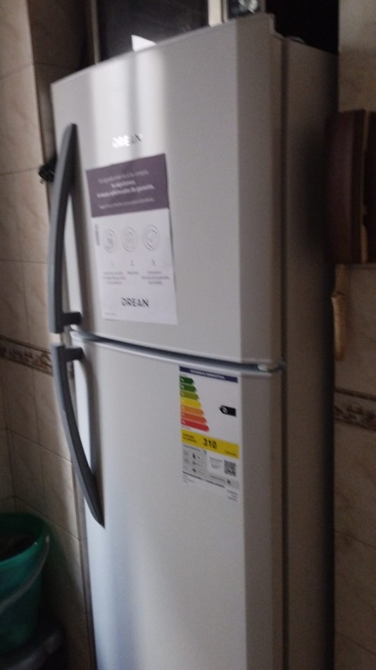 Monoambiente amoblado excelente ubicacion 