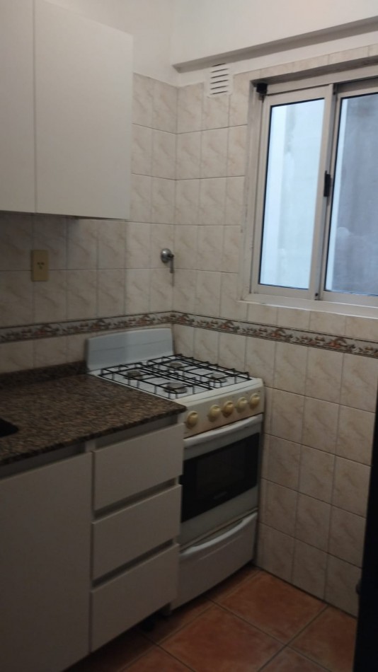 Monoambiente amoblado excelente ubicacion 