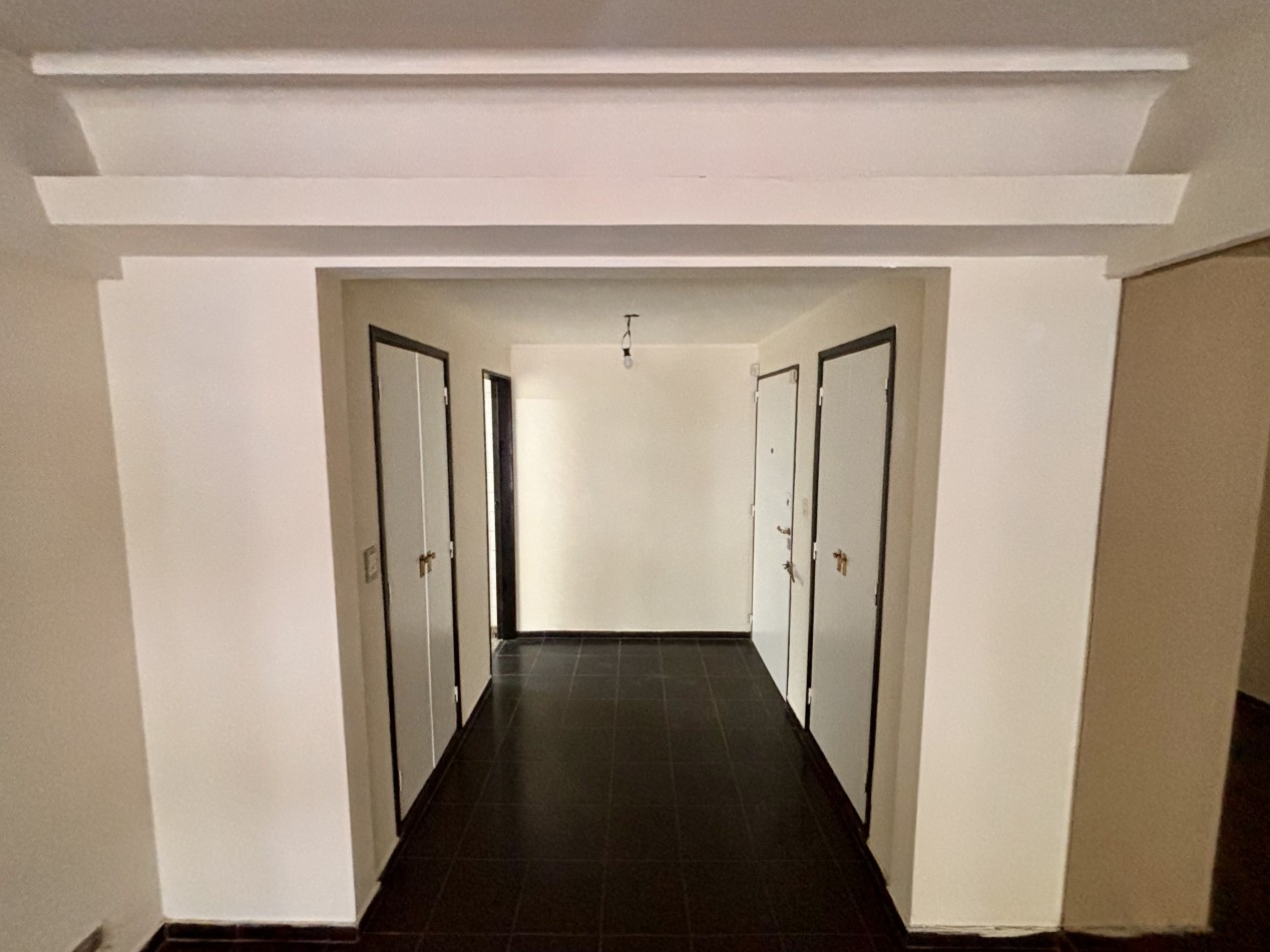 3 ambientes con dependencia 