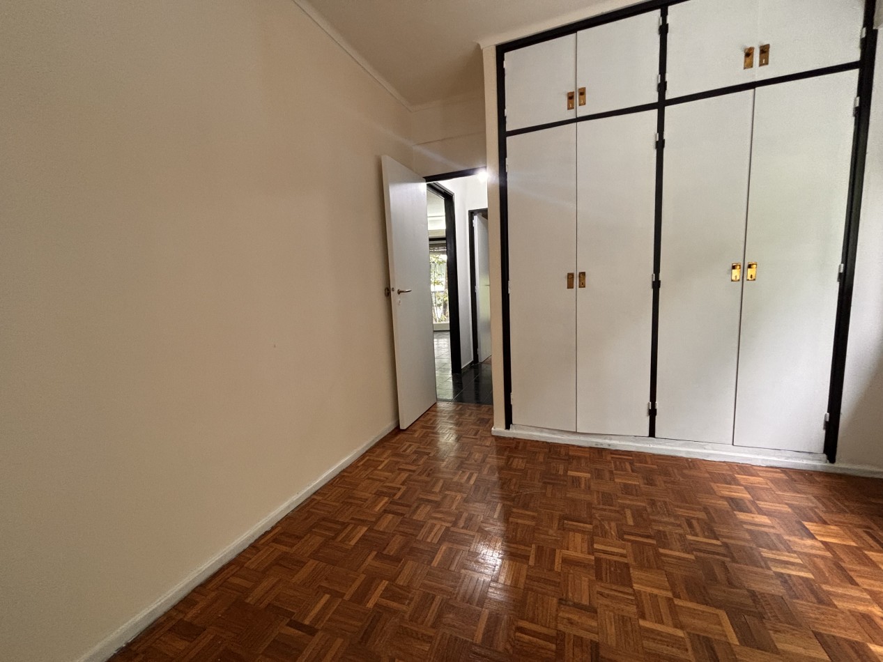 3 ambientes con dependencia 