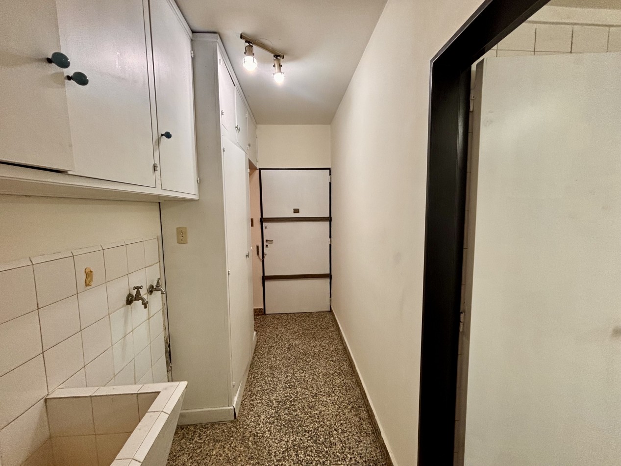 3 ambientes con dependencia 