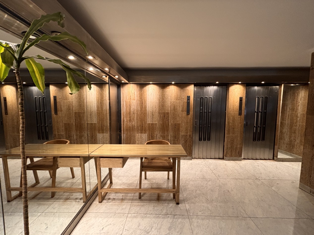 3 ambientes con dependencia 