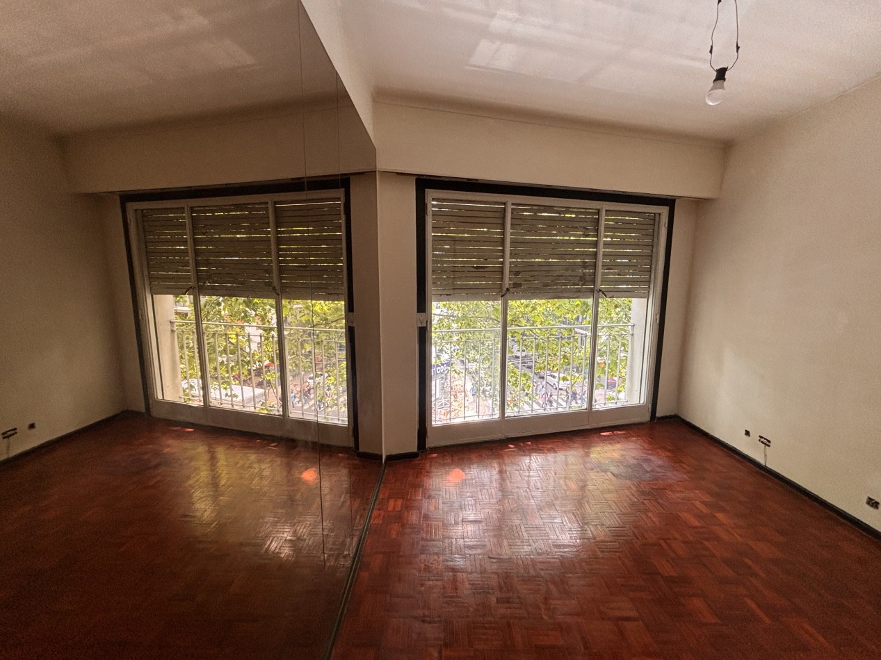 3 ambientes con dependencia 