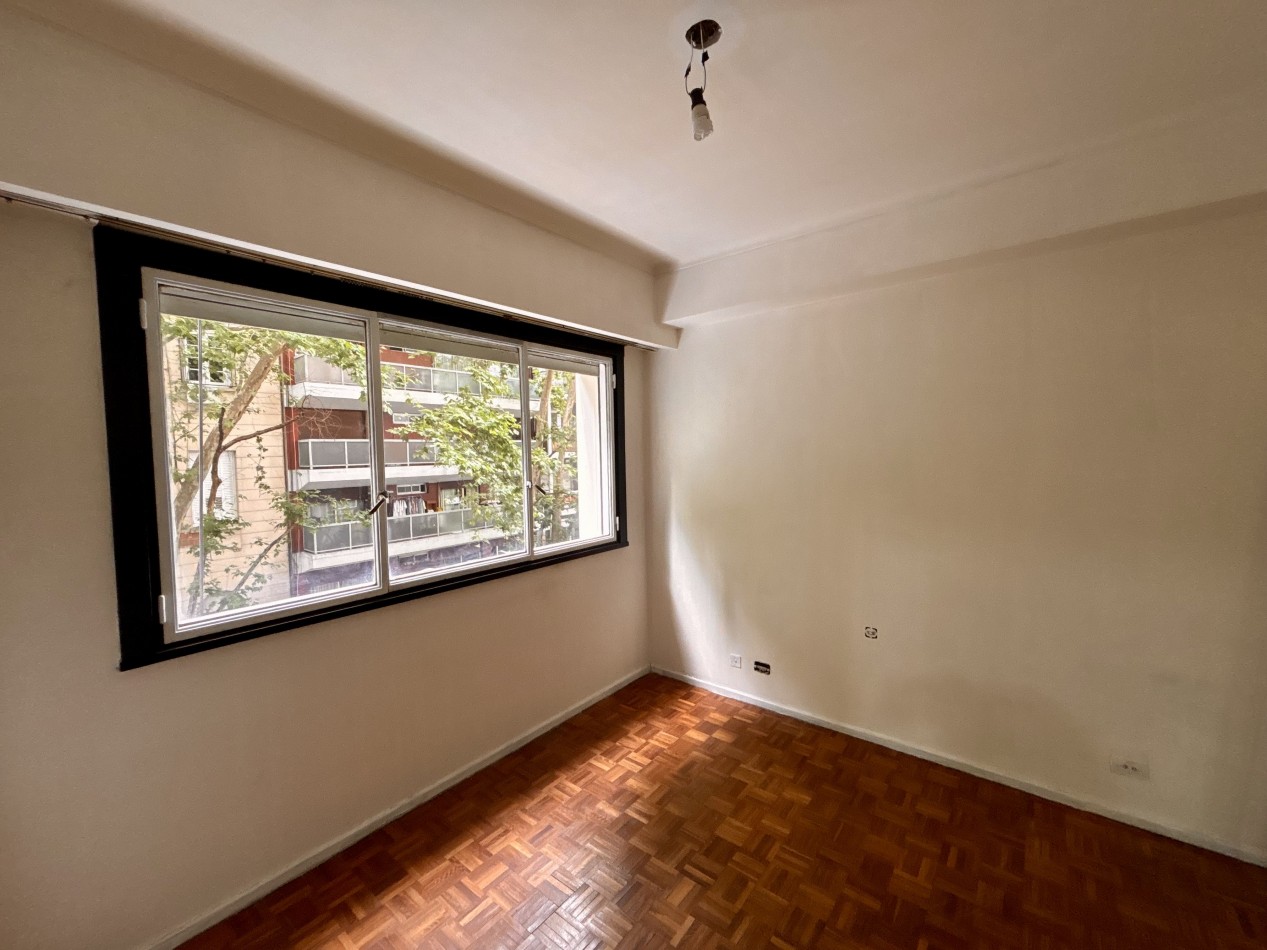 3 ambientes con dependencia 