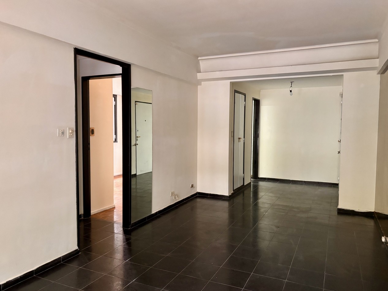 3 ambientes con dependencia 