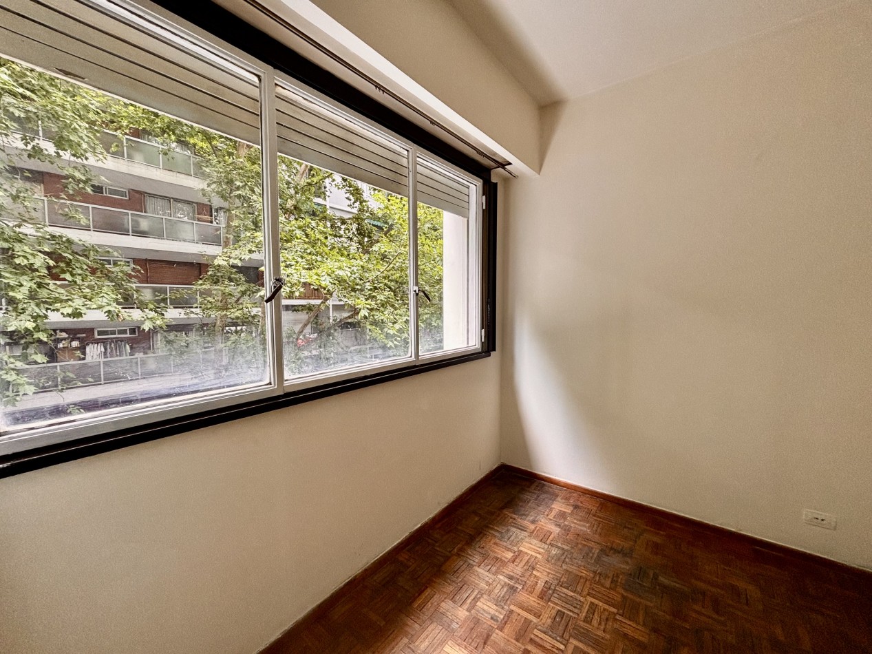 3 ambientes con dependencia 