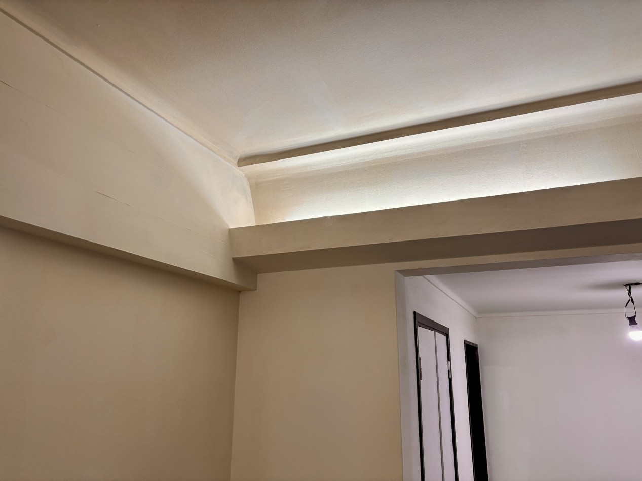 3 ambientes con dependencia 