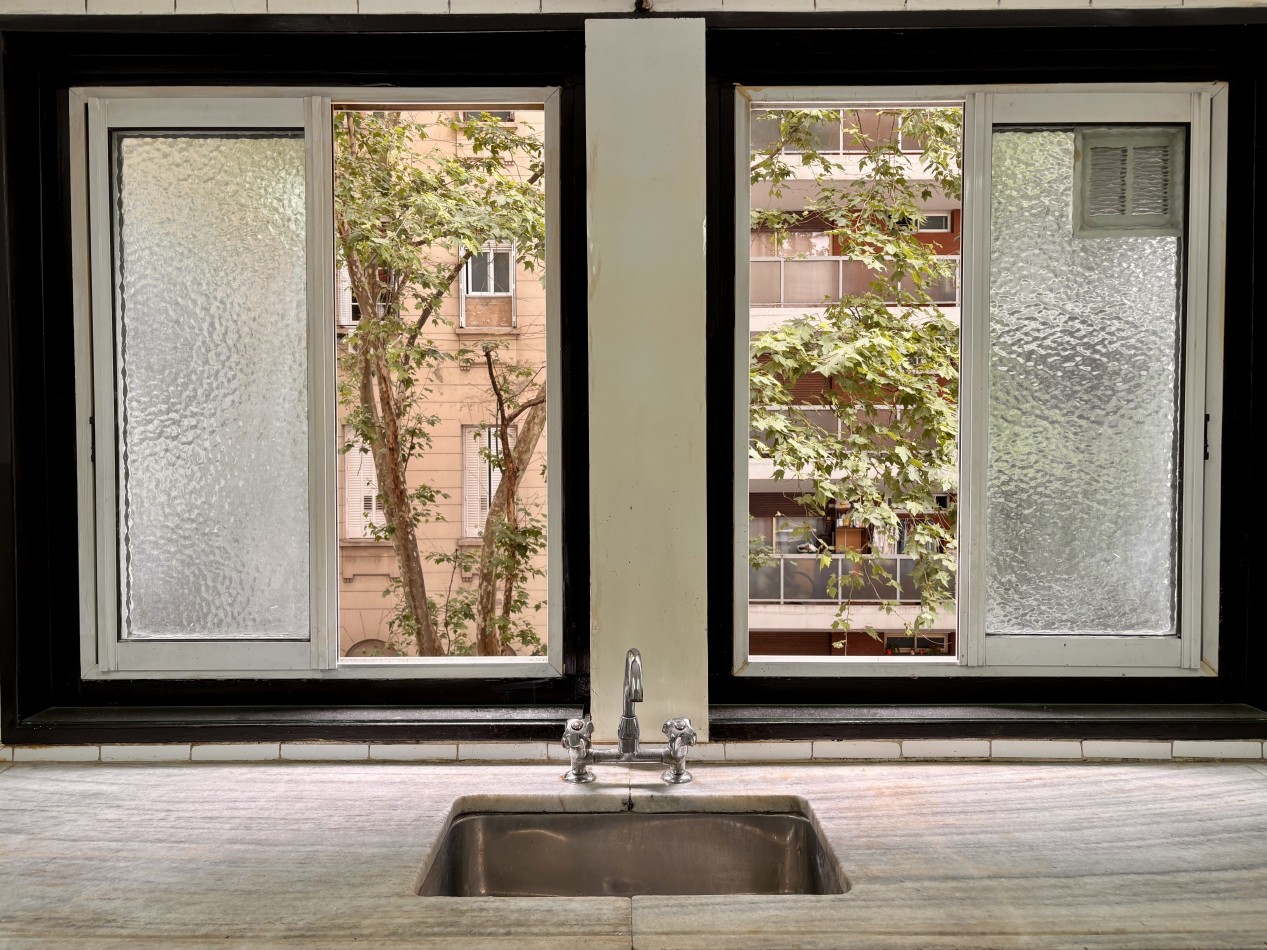 3 ambientes con dependencia 