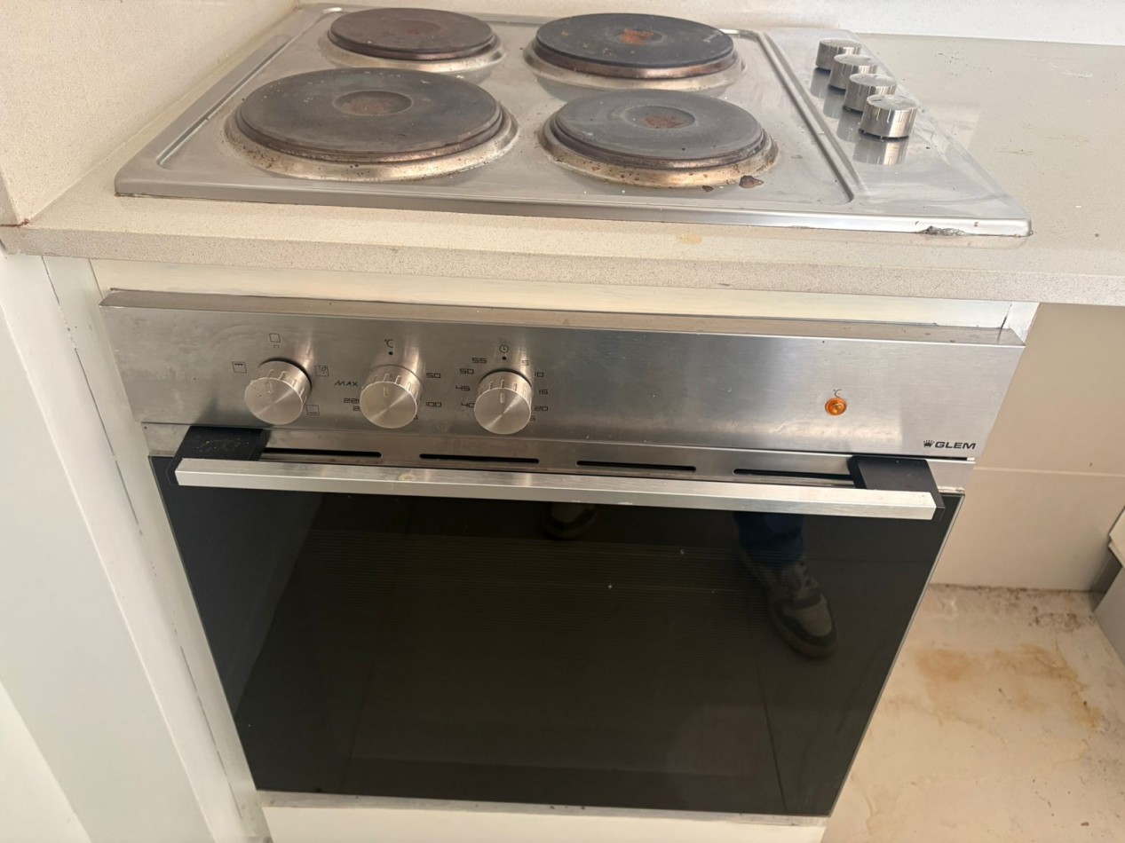 Hermoso 2 ambientes en Palermo con Amenities