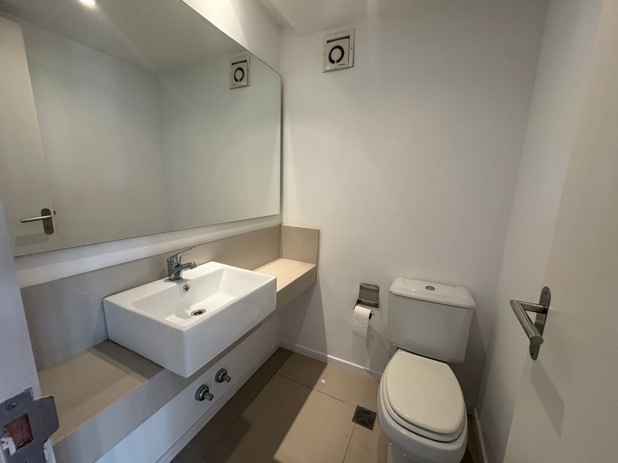 Hermoso 2 ambientes en Palermo con Amenities
