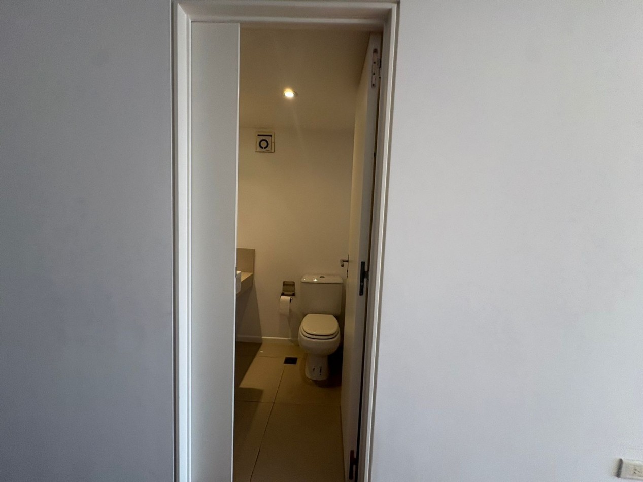 Hermoso 2 ambientes en Palermo con Amenities