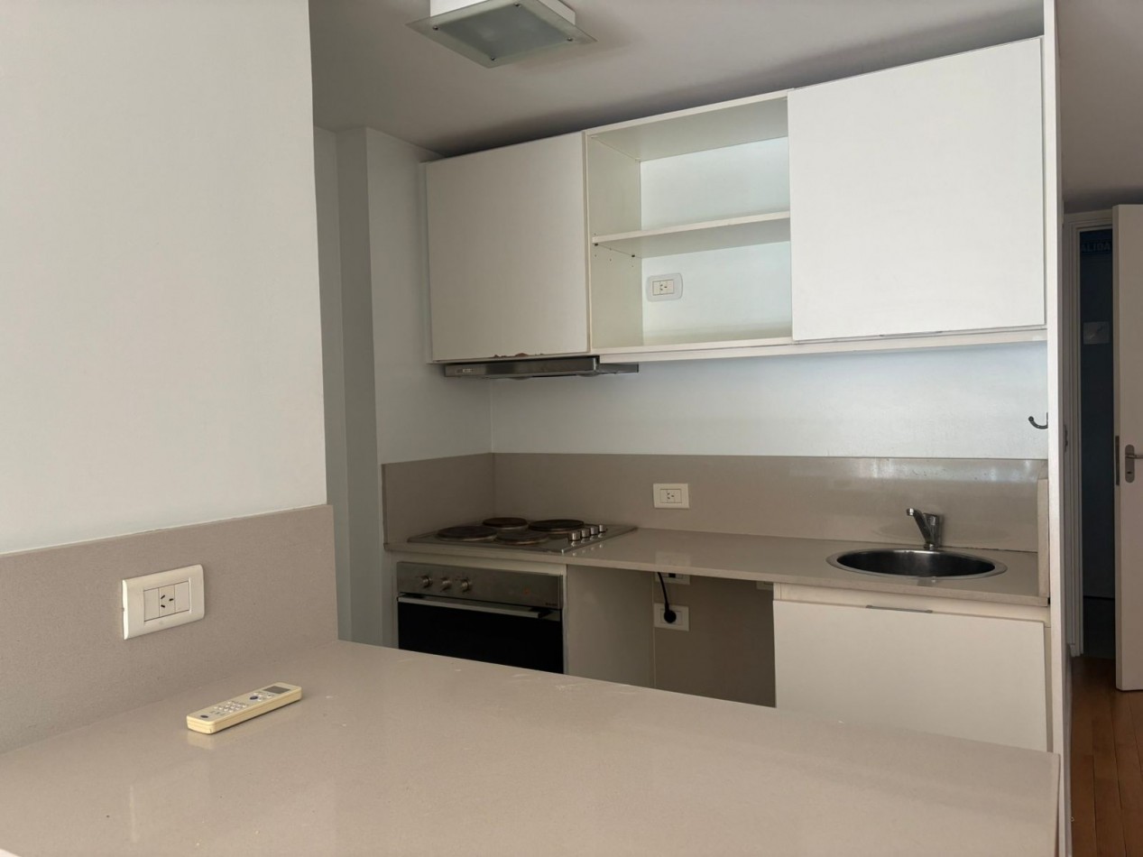 Hermoso 2 ambientes en Palermo con Amenities
